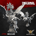 Whiteangelminis18