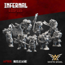Whiteangelminis8