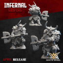Whiteangelminis9