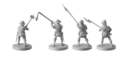 28mm Hussites D
