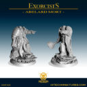 ABELARD MORT Grey 22 Psd