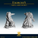 ABELARD MORT Grey 33 Psd
