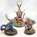 AM Alkemy Icelos, Moros And Melinoe 1