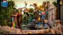 AMG The Warriors Of Asgard Affiliation Pack