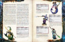 AntiMatter Games Blood Reef Softcover 4