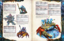 AntiMatter Games Blood Reef Softcover 5