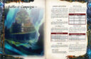 AntiMatter Games DeepWars Core Rules Hardcover 3