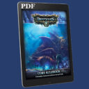 AntiMatter Games DeepWars Core Rules PDF