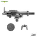 Anvil Industry British Space Force Add Ons 8