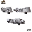 Anvil Industry Fiends Of Gasland Turreted Weapons Preview 6