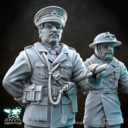 Anvil Industry Juni Patreon Vorschau 2