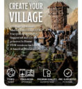 Archvillain Games Kickstarter Preview 5