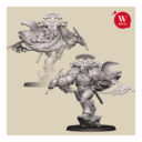 Artel „W“ Miniatures Neue Previews 04