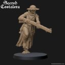 BM Weitere The Sacred Costalera Previews 10