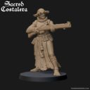 BM Weitere The Sacred Costalera Previews 11