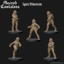 BM Weitere The Sacred Costalera Previews 12