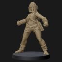 BM Weitere The Sacred Costalera Previews 13