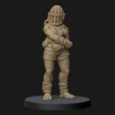 BM Weitere The Sacred Costalera Previews 14