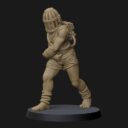 BM Weitere The Sacred Costalera Previews 15