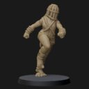 BM Weitere The Sacred Costalera Previews 16