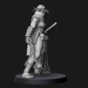 BM Weitere The Sacred Costalera Previews 2