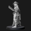 BM Weitere The Sacred Costalera Previews 4