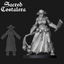 BM Weitere The Sacred Costalera Previews 5