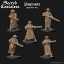BM Weitere The Sacred Costalera Previews 6