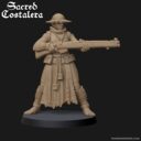 BM Weitere The Sacred Costalera Previews 7