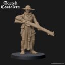 BM Weitere The Sacred Costalera Previews 8