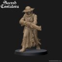 BM Weitere The Sacred Costalera Previews 9