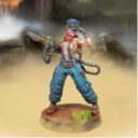 Bad Roll Games Punkapocalyptic Gear
