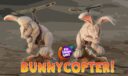 Bad Squiddo Games Bunnycopter 2