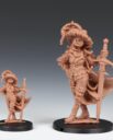 Black Scorpion Miniatures Patreon 2