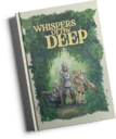 Black Site Studios Whispers Of The Deep Buch 1