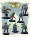 Black Site Studios Whispers Of The Deep Figuren 1