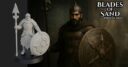 Blades Of Sand Persian Army 1