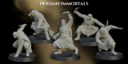 Blades Of Sand Persian Army 11