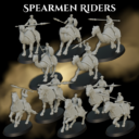 Blades Of Sand Persian Army 12