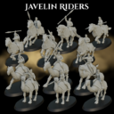 Blades Of Sand Persian Army 14