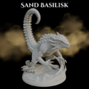 Blades Of Sand Persian Army 15