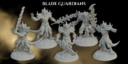 Blades Of Sand Persian Army 17