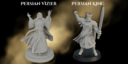 Blades Of Sand Persian Army 2