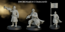 Blades Of Sand Persian Army 4
