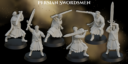 Blades Of Sand Persian Army 5