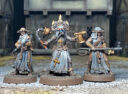Bombshell Miniatures Sacred Costalera Kickstarter 2