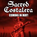 Bombshell Miniatures Sacred Costalera WIP Preview 3