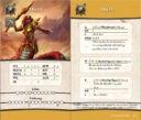 CA Games The Exalted Ones Aisha Karte