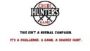 CHIBI HUNTER STL GAME 1