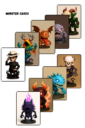 CHIBI HUNTER STL GAME 10